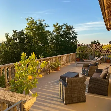 Tenuta Le Calosso