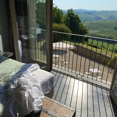 Tenuta Le Bed and breakfast