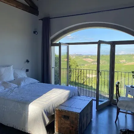 Bed and breakfast Tenuta Le