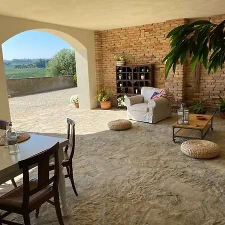 Tenuta Le
