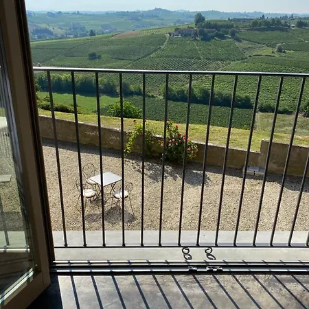 Tenuta Le Bed and breakfast 4*