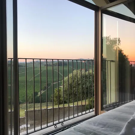 Tenuta Le Oda ve Kahvaltı 4*