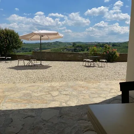 Tenuta Le
