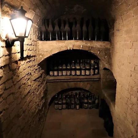 Bed and breakfast Tenuta Le Calosso