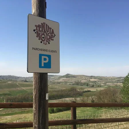 Tenuta Le 4* Calosso