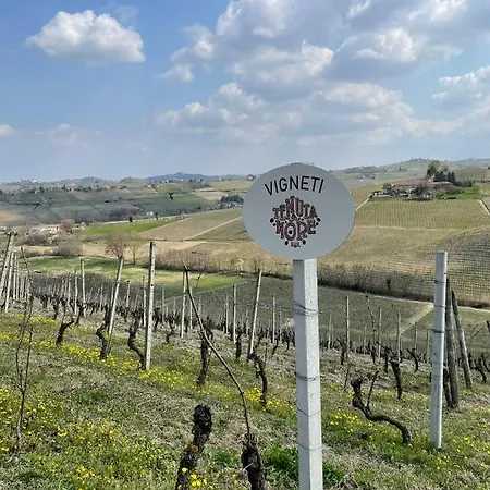 Bed and breakfast Tenuta Le 4*