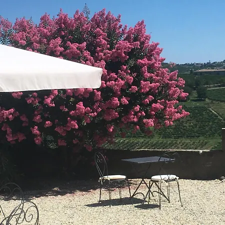Bed and breakfast Tenuta Le 4*