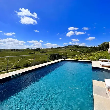 Tenuta Le Couette-café