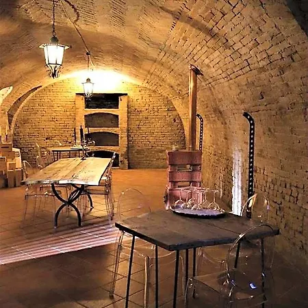 Tenuta Le Bed and breakfast 4*