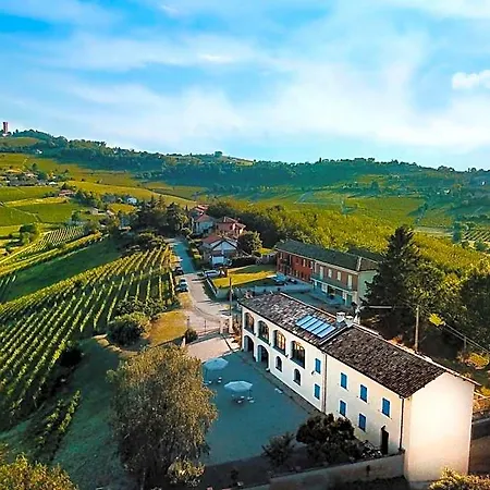 Tenuta Le