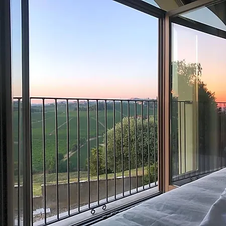 Bed and breakfast Tenuta Le