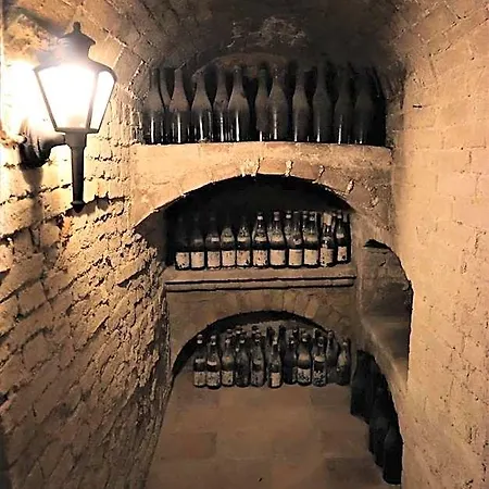 Bed and breakfast Tenuta Le 4*