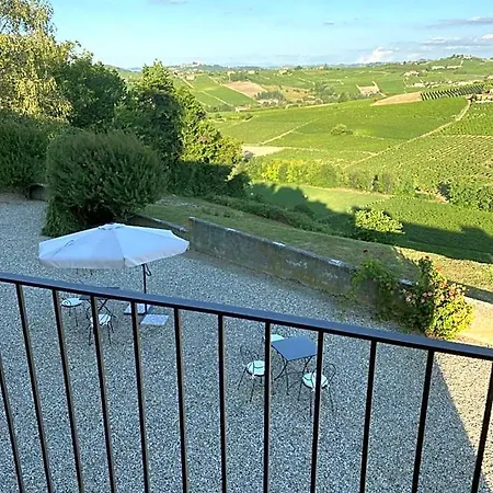 Tenuta Le Calosso
