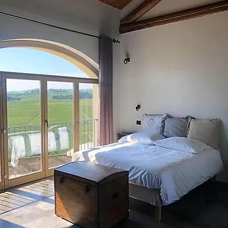 Tenuta Le Bed and breakfast 4*