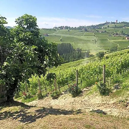 Tenuta Le 4* Calosso