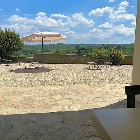 Bed and breakfast Tenuta Le 4*