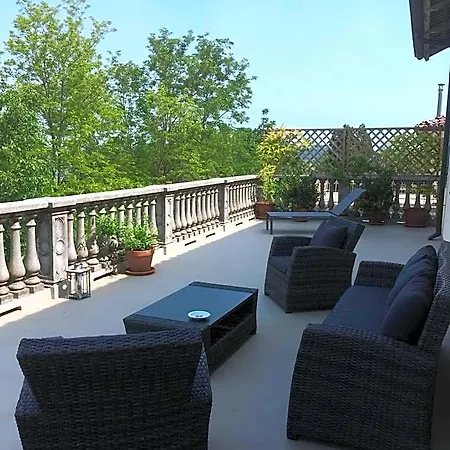 Tenuta Le Bed and breakfast Calosso