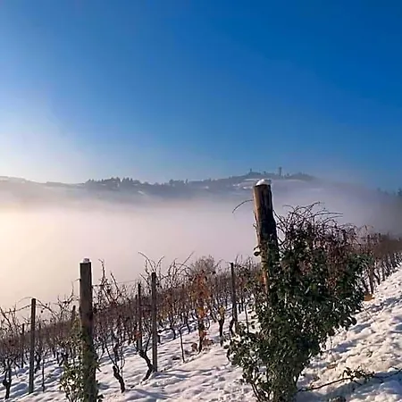 Bed and breakfast Tenuta Le