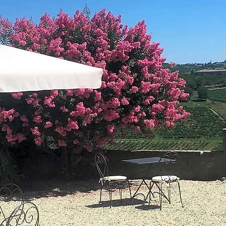 Tenuta Le Calosso