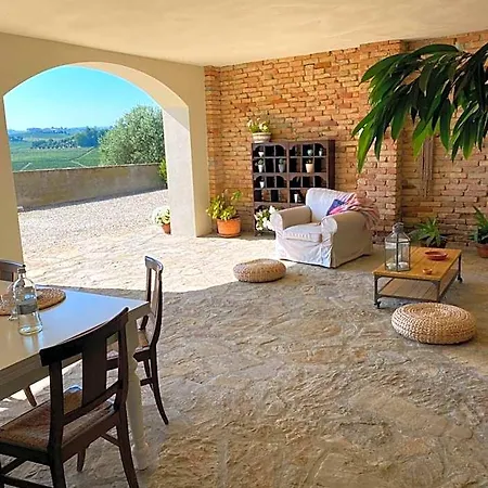 Tenuta Le Bed and breakfast 4*
