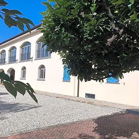 Tenuta Le 4* Calosso