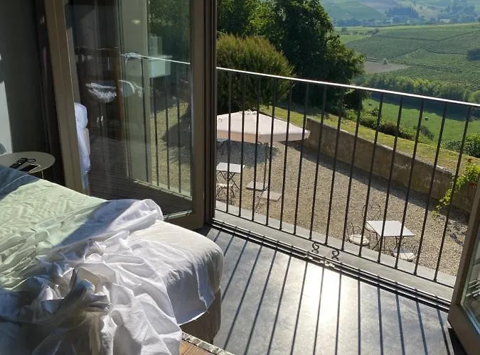 Tenuta Le Отель типа 