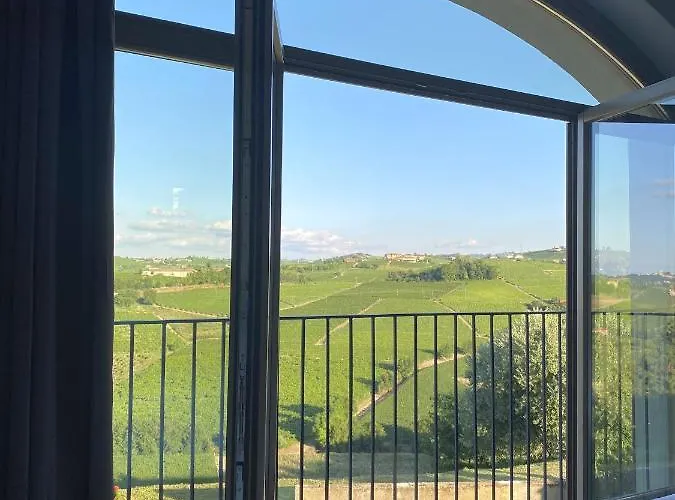 Tenuta Le 4* Calosso