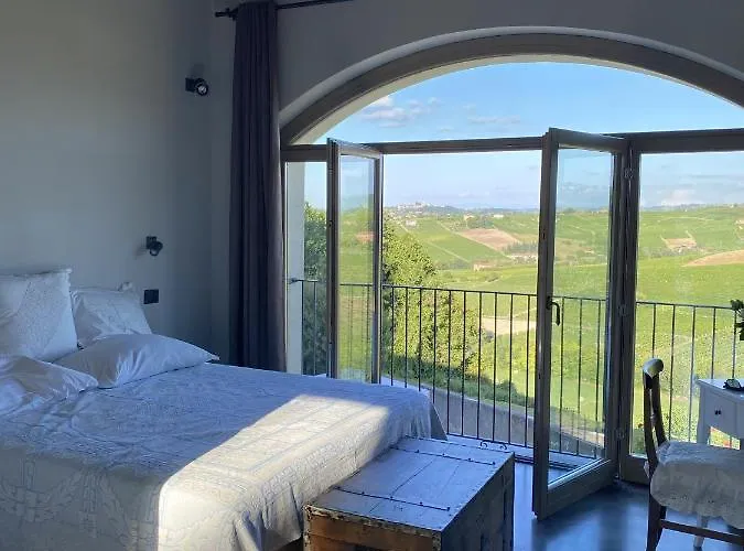 Bed & Breakfast Tenuta Le