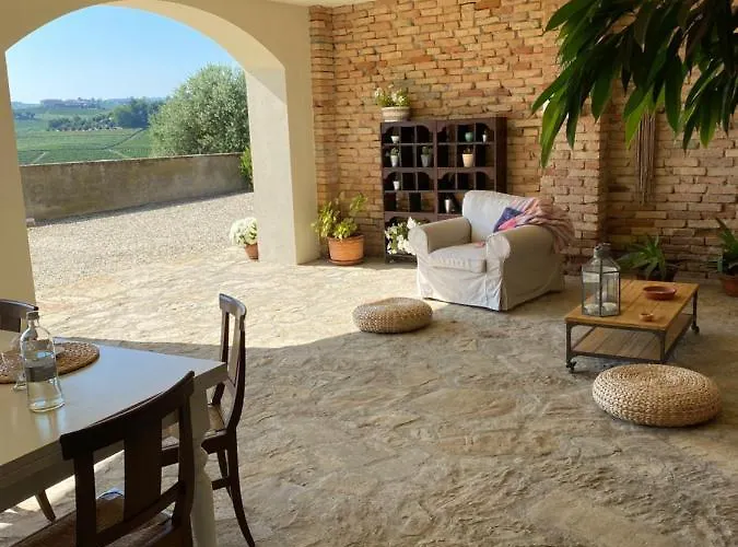 Tenuta Le