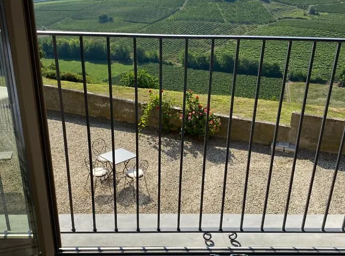 Tenuta Le Отель типа 