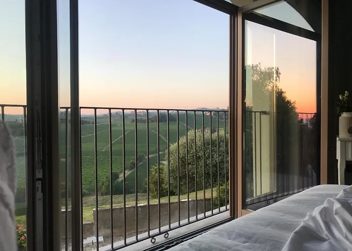 Tenuta Le Отель типа 