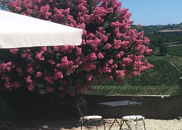 Bed & Breakfast Tenuta Le 4*