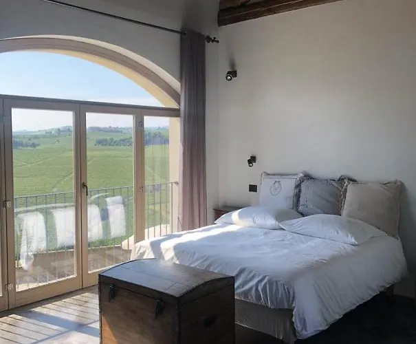 Tenuta Le Отель типа 